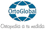 Logotipo ORTOGLOBAL