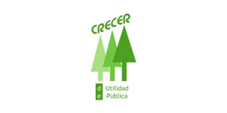 logo CRECER