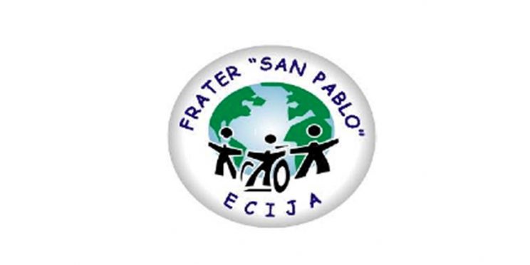 logo FRATER SAN PABLO