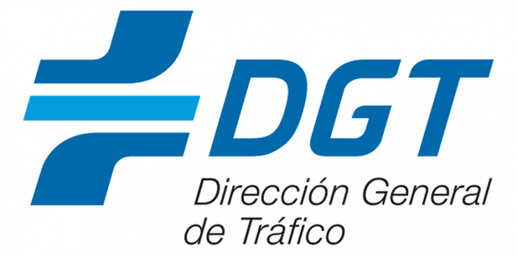 Logotipo DGT
