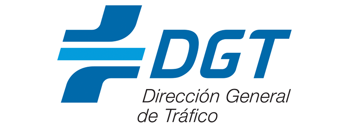 Logotipo DGT