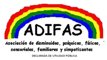 Logotipo ADIFAS