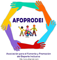 Logotipo AFOPRODEI