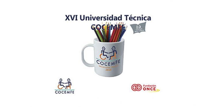 imagen XVI Universidad Técnica de Cocemfe