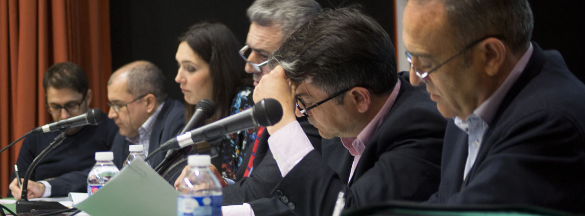 fotografía asamblea 2016