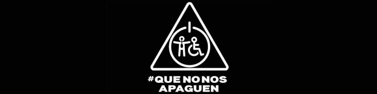 #QueNoNosApaguen #QueNoNosApaguen