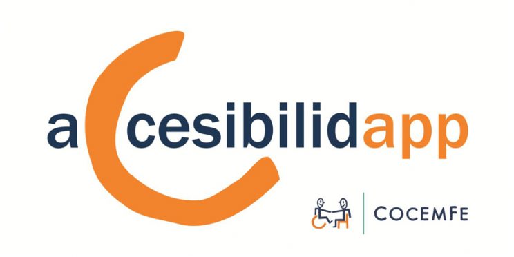 logo accesibilidapp