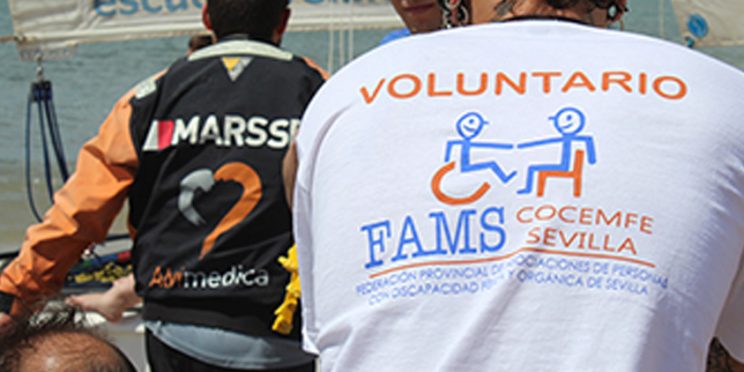 voluntariado web
