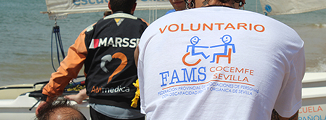 voluntariado web