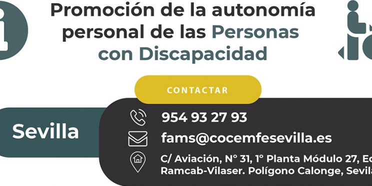 Imagen OVI Sevilla