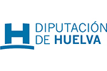 Logotipo Diputación Huelva