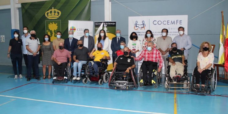 Fotografía Jornada Protagonistas