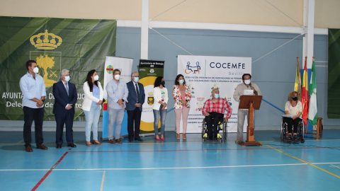 Fotografía Jornada Protagonistas 1