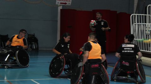 Fotografía Jornada Protagonistas 6