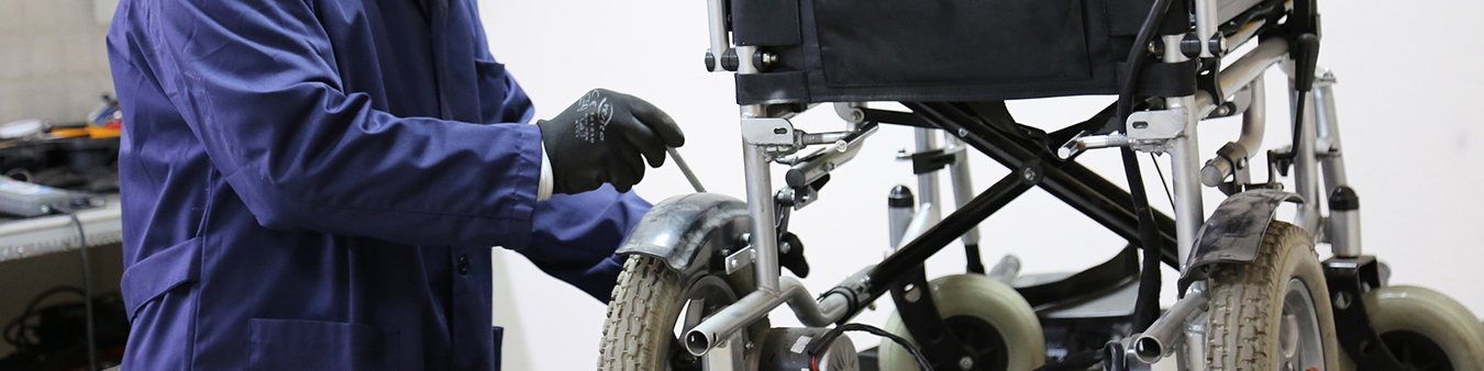 Imagen cabecera Reparación de equipos para la movilidad