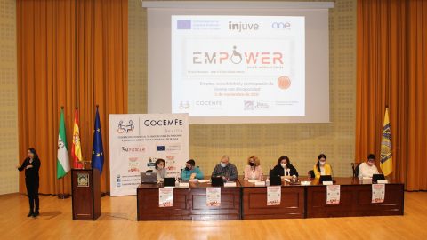 Jornada EmpowerYouthWithoutLimits 2