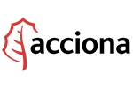 Logotipo Acciona