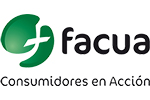 Logotipo FACUA