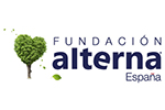Logotipo Fundación Alterna