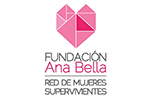 Logotipo Fundación Ana Bella