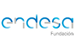 Logotipo Fundación ENDESA