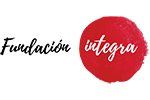 Logotipo Fundación Integra
