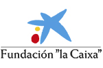 Logotipo Fundación La Caixa