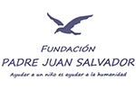 Logotipo Fundación Padre Juan Salvador