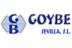 Logotipo Goybe Sevilla