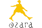 Logotipo Ozara