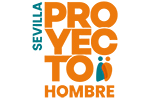 Logotipo Proyecto Hombre Sevilla