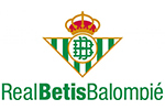 Logotipo Real Betis Balompié