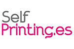 Logotipo SelfPrinting.es