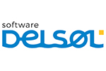 Logotipo Software DelSol