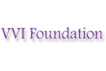 Logotipo Values Virtues Integrity Foundation