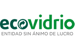 Logotipo ecovidrio