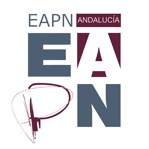 Logotipo EAPN