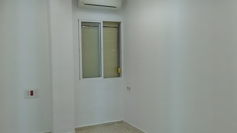 Fotografía Obra Villalobos 1