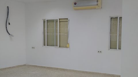Fotografía Obra Villalobos 3