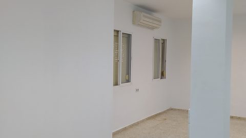 Fotografía Obra Villalobos 4