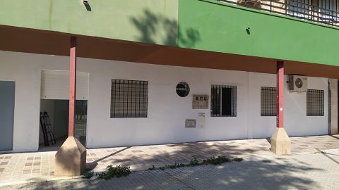 Fachada obra Villalobos 5