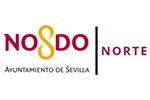 Logotipo Distrito Norte