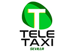 Logotipo TeleTaxi