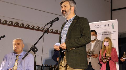 Fotografía Administraciones comprometidas con la discapacidad 7