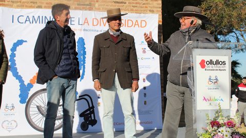 Fotografía Asociación Cultural Patén y Juan Marín 3