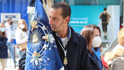 Fotografía La acogida de las Hermandades 22