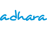 Logotipo ADHARA