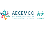 Logotipo AECEMCO