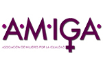 Logotipo AMIGA