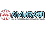Logotipo AMURADI